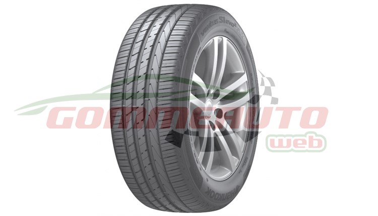 COP. 225/60 R18 104W VENTUS S1 EVO 2 SUV K117C